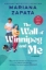 Buchcover und Innenansicht für das Buch: The Wall of Winnipeg and Me