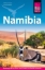 Buchcover und Innenansicht für das Buch: Reise Know-How Reiseführer Namibia