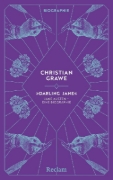 Buchcover und Innenansicht für das Buch: "Darling Jane". Jane Austen - eine Biographie