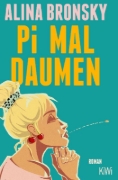 Buchcover und Innenansicht für das Buch: Pi mal Daumen