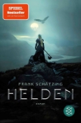 Buchcover und Innenansicht für das Buch: Helden