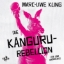 Buchcover und Innenansicht für das Buch: Die Känguru-Rebellion (Die Känguru-Werke 5)