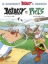 Buchcover und Innenansicht für das Buch: Asterix and the Picts