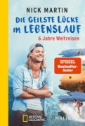 Buchcover und Innenansicht für das Buch: Die geilste Lücke im Lebenslauf