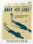 Buchcover und Innenansicht für das Buch: But I live
