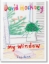 Buchcover und Innenansicht für das Buch: David Hockney. My Window