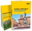 Buchcover und Innenansicht für das Buch: ADAC Reiseführer plus Emilia-Romagna