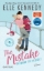 Buchcover und Innenansicht für das Buch: The Mistake