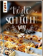 Buchcover und Innenansicht für das Buch: Heute ist Schneckentag