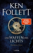 Buchcover und Innenansicht für das Buch: The Armour of Light
