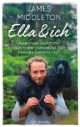 Buchcover und Innenansicht für das Buch: Meet Ella