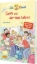 Buchcover und Innenansicht für das Buch: Conni Erzählbände 46: Conni und der neue Lehrer