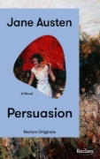 Buchcover und Innenansicht für das Buch: Persuasion. A Novel