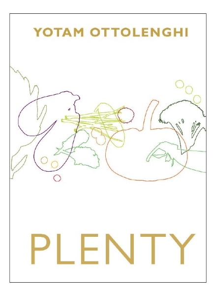 Buchcover und Innenansicht für das Buch: Plenty