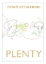 Buchcover und Innenansicht für das Buch: Plenty