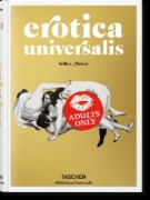 Buchcover und Innenansicht für das Buch: Erotica Universalis