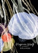 Buchcover und Innenansicht für das Buch: Orlando (Vintage Classics Woolf Series)