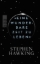 Buchcover und Innenansicht für das Buch: My Brief History. Black Holes and Baby Universes and Other Essays. The Grand Design. Information Preservation and Weather Forecasting for Black Holes