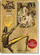 Buchcover und Innenansicht für das Buch: Dalí