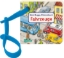 Buchcover und Innenansicht für das Buch: Buggy-Bücher: Mein Buggy-Wimmelbuch: Fahrzeuge