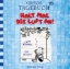 Buchcover und Innenansicht für das Buch: Gregs Tagebuch 15 - Halt mal die Luft an!