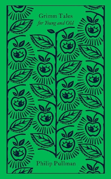 Buchcover und Innenansicht für das Buch: Grimm Tales