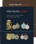 Buchcover und Innenansicht für das Buch: Treasures from the Patek Philippe Museum
