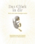 Buchcover und Innenansicht für das Buch: Das Glück in dir