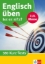 Buchcover und Innenansicht für das Buch: Englisch üben bis es sitzt 7./8. Klasse