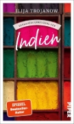 Buchcover und Innenansicht für das Buch: Gebrauchsanweisung für Indien