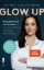 Buchcover und Innenansicht für das Buch: Glow up
