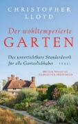 Buchcover und Innenansicht für das Buch: The well-tempered garden