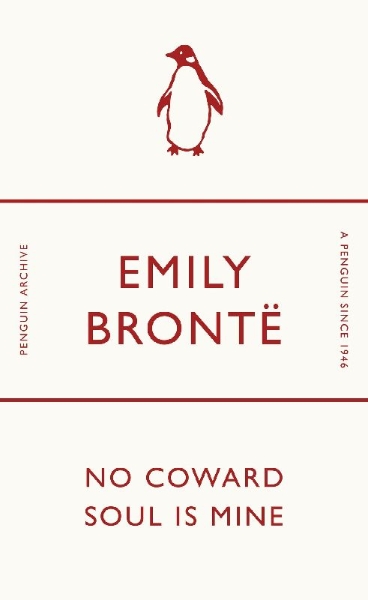 Buchcover und Innenansicht für das Buch: No Coward Soul Is Mine