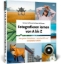 Buchcover und Innenansicht für das Buch: Fotografieren lernen von A bis Z