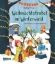 Buchcover und Innenansicht für das Buch: Weihnachtstrubel im Winterwald