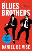 Buchcover und Innenansicht für das Buch: The Blues Brothers. An Epic Friendship, the Rise of Improv, and the Making of ...