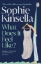 Buchcover und Innenansicht für das Buch: What Does it Feel Like?