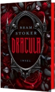 Buchcover und Innenansicht für das Buch: Dracula