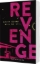 Buchcover und Innenansicht für das Buch: Revenge