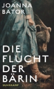 Buchcover und Innenansicht für das Buch: Ucieczka nied¿wiedzicy