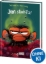 Buchcover und Innenansicht für das Buch: Grumpy Monkey - School stinks