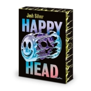 Buchcover und Innenansicht für das Buch: Happy Head