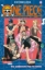 Buchcover und Innenansicht für das Buch: One Piece