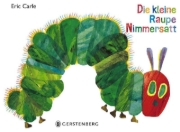 Buchcover und Innenansicht für das Buch: VHC Cased Board Book edition