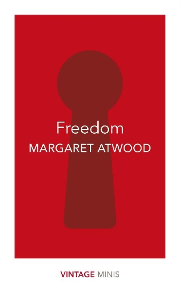 Buchcover und Innenansicht für das Buch: Freedom