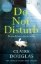 Buchcover und Innenansicht für das Buch: Do Not Disturb