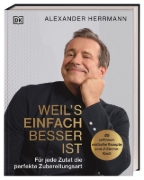 Buchcover und Innenansicht für das Buch: Weil's einfach besser ist