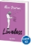 Buchcover und Innenansicht für das Buch: Loveless