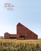 Buchcover und Innenansicht für das Buch: Brick By Brick