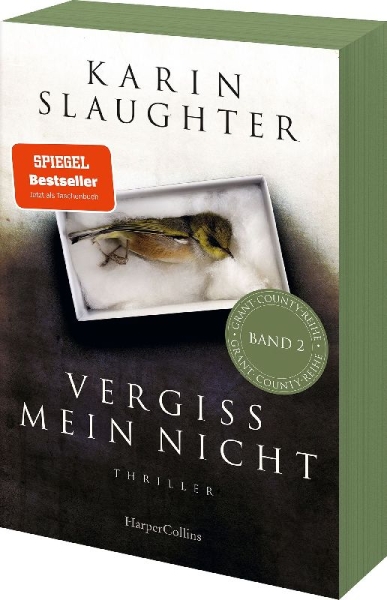 Buchcover und Innenansicht für das Buch: Kisscut